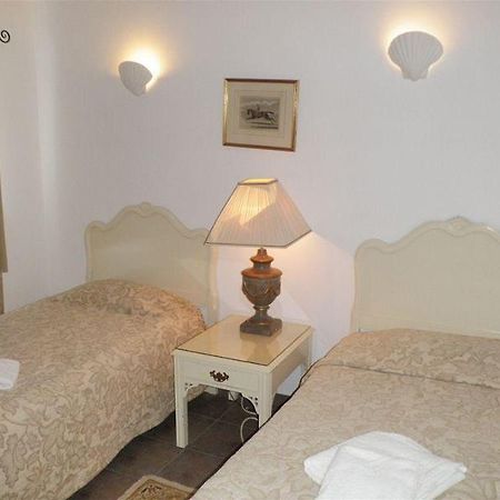 The Ocean Club Hotel Luz Екстериор снимка