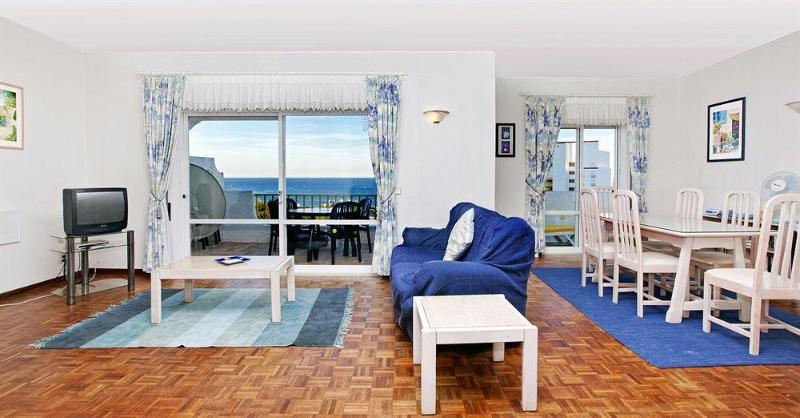 The Ocean Club Hotel Luz Екстериор снимка