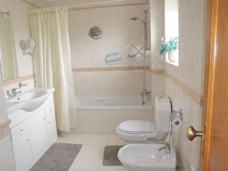 The Ocean Club Hotel Luz Екстериор снимка