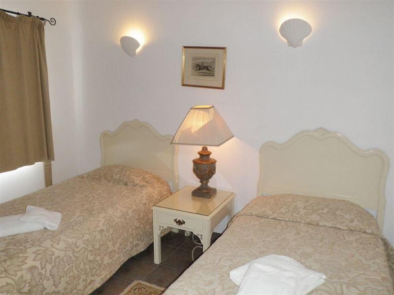 The Ocean Club Hotel Luz Екстериор снимка