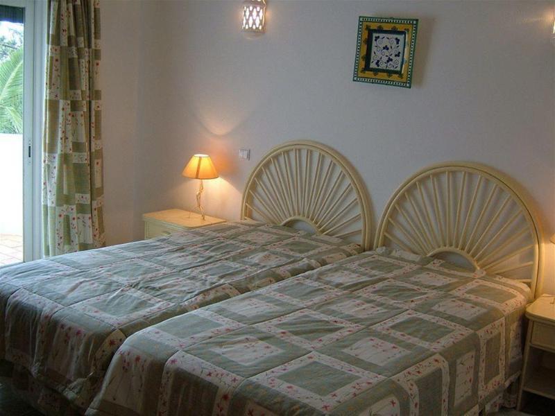 The Ocean Club Hotel Luz Екстериор снимка