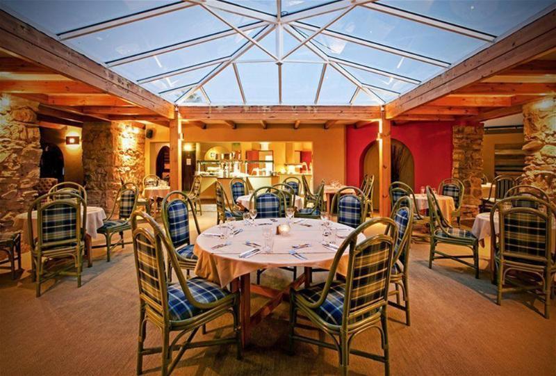 The Ocean Club Hotel Luz Екстериор снимка
